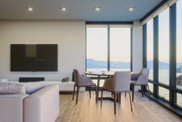 sfeer in huis dmv een wifi led dimmer
