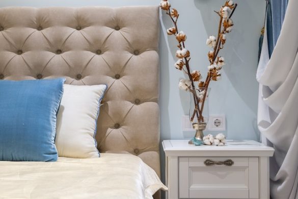 ideale matras