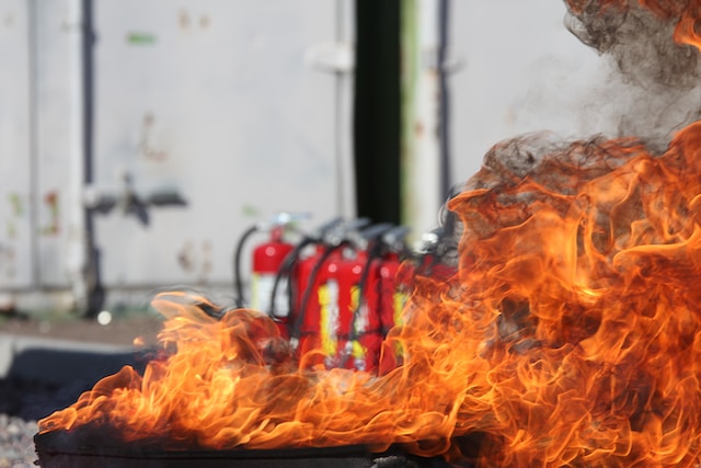brand brandpreventie