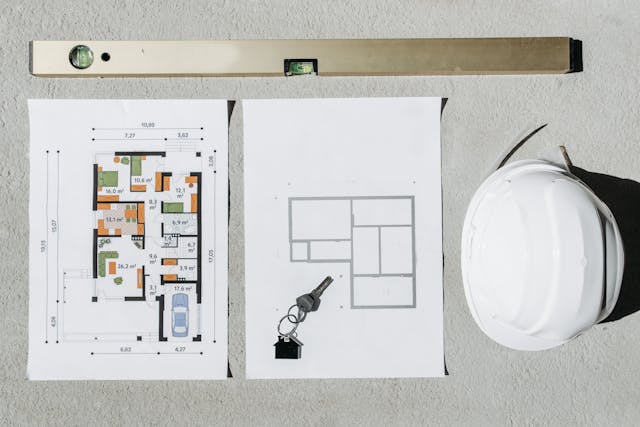 pexels-pavel-danilyuk-7937315 eerste huis