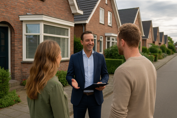 makelaar uit jouw regio