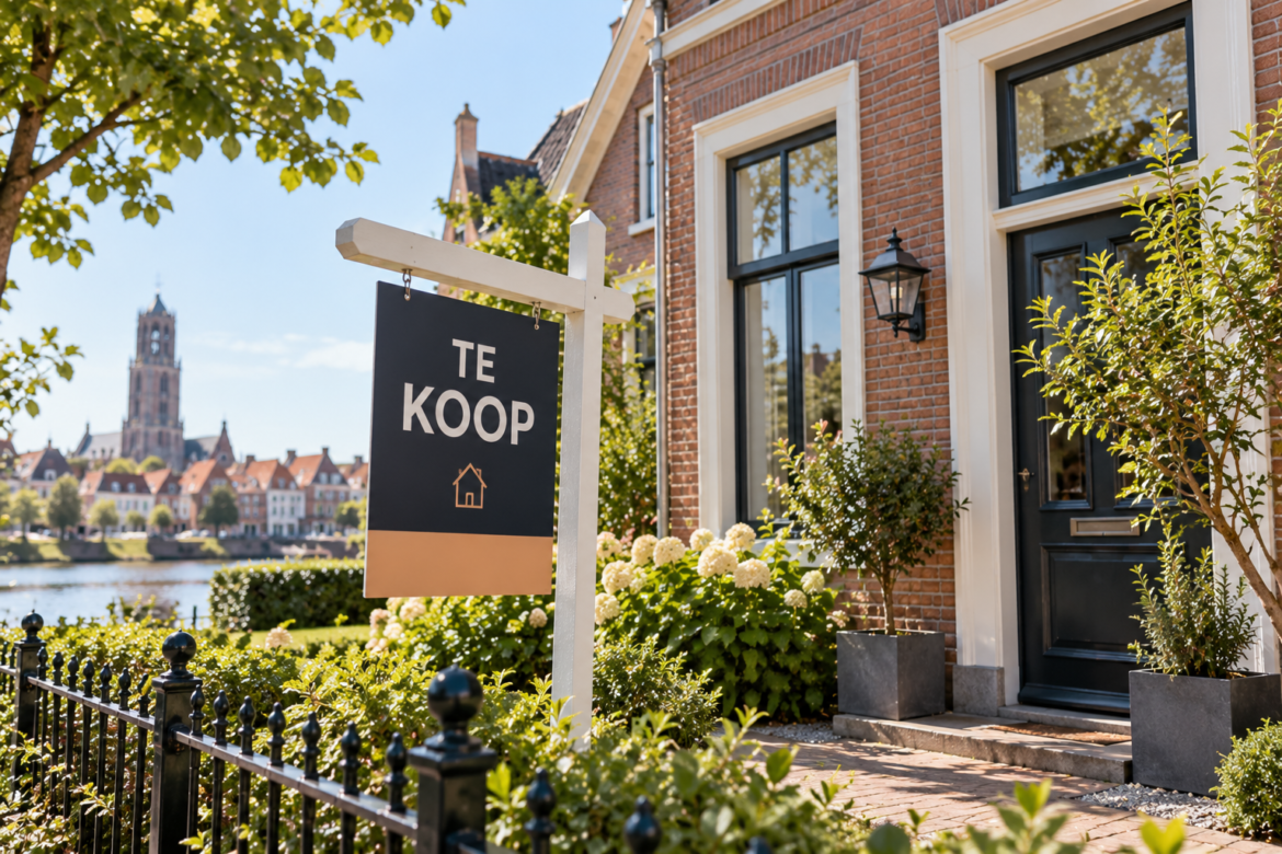 huis kopen Zaltbommel